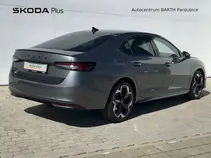 Rapid SportLine