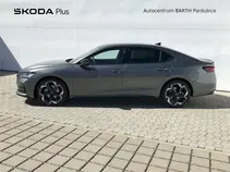 Superb SportLine