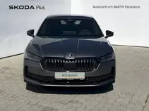 Rapid SportLine