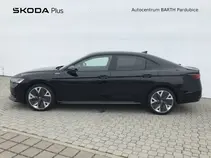 Superb SportLine