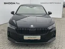Superb SportLine