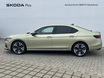 Superb SportLine
