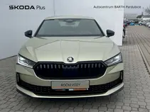 Superb SportLine