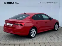 Octavia G-TEC