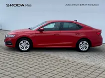 Octavia G-TEC
