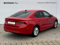 Octavia G-TEC