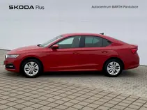 Octavia G-TEC