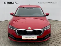 Octavia G-TEC