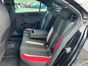 Škoda Rapid Monte Carlo