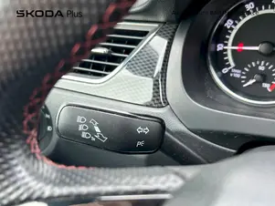 Škoda Rapid Monte Carlo