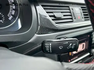 Škoda Rapid Monte Carlo