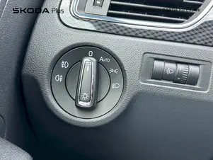 Škoda Rapid Monte Carlo