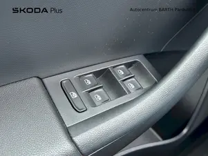 Škoda Rapid Monte Carlo