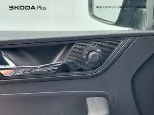 Škoda Rapid Monte Carlo