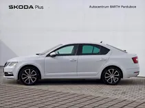 Octavia Style