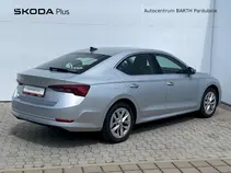 Octavia Style