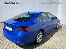 Octavia Style