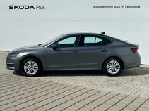 Octavia 