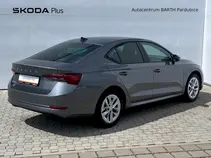 Octavia Ambition