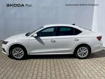 Octavia Style