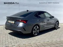 Octavia RS