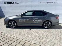 Octavia RS