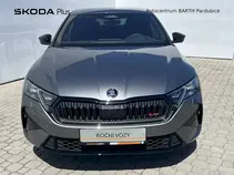 Octavia RS