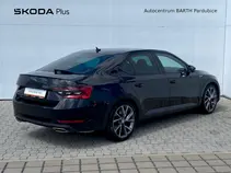 Superb SportLine