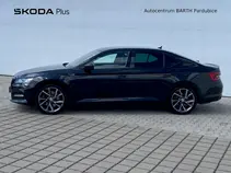Superb SportLine