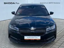 Superb SportLine