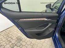 Nový Superb Laurin & Klement