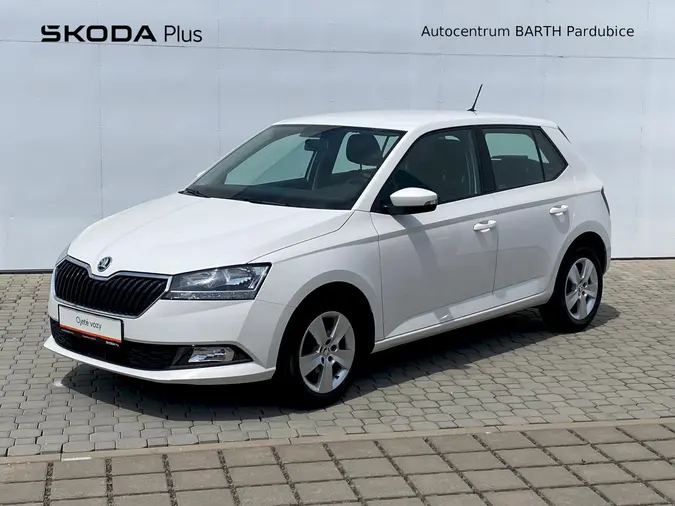 Fabia Ambition