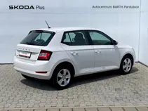 Fabia Ambition
