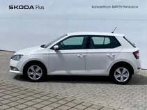 Fabia Ambition
