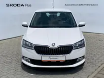 Fabia Ambition