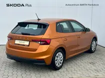 Fabia 