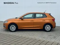 Fabia 