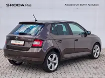 Fabia Style