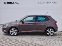 Fabia Style
