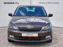 Fabia Style