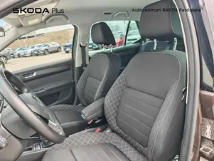 Škoda Fabia Style