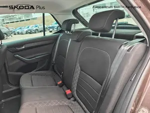 Škoda Fabia Style