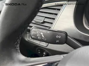 Škoda Fabia Style