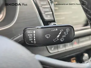Škoda Fabia Style