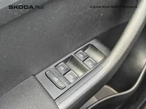 Škoda Fabia Style
