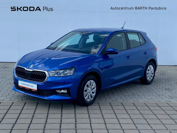 Fabia