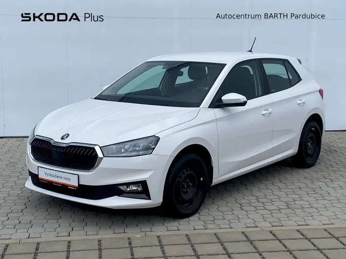 Fabia 