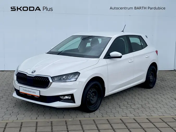 Fabia