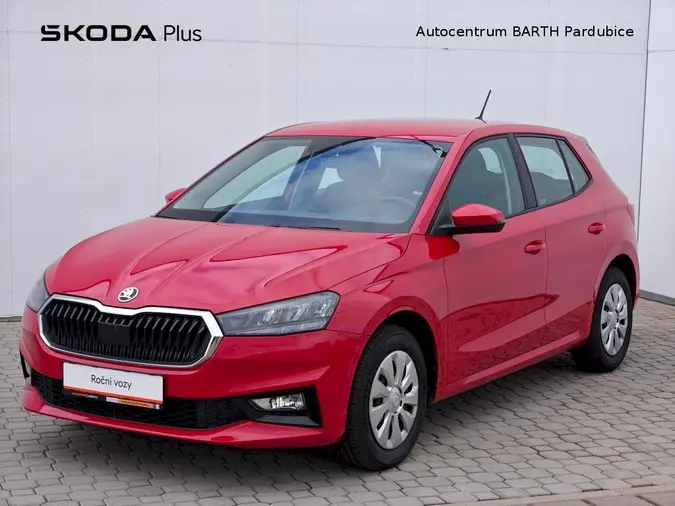 Fabia 