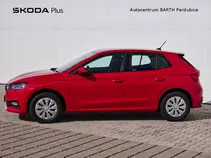 Fabia 